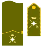 Coronel