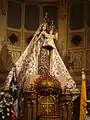 Virgen del CarmenChile