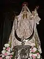 Virgen del Rosario del Milagro, patrona de la Arquidiócesis de Córdoba