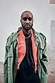 Virgil Abloh - diseñador de moda y fundador de Off-White