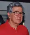 Virgilio Barco, presidente (1986-1990).