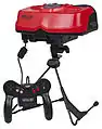 Virtual Boy1995–1996