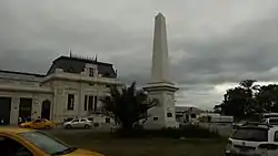 Obelisco del Éxodo Jujeño,