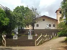 Santuario de Nuestra Señora de la Piedad