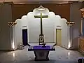 Altar Mayor
