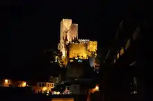 Fiestas Mayores de Almansa