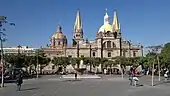 Catedral Metropolitana