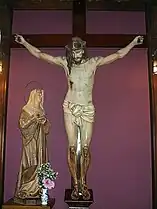 Crucificado