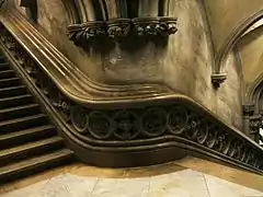 Escalera