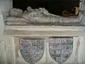 Sepulcro de los García de Estella