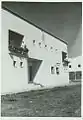 Vivienda tipo A-Setefilla. Foto de Gómez Luengo