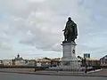 El statuto: Michiel de Ruyter