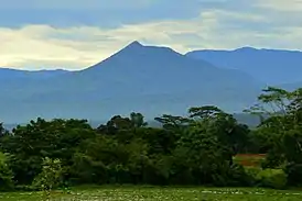 Volcán Cacho Negro