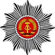 Emblema de la Policía.