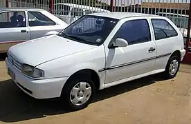 Volkswagen Gol (1994-2005)