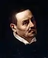 Retrato de caballero