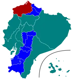 Elecciones presidenciales de Ecuador de 1948