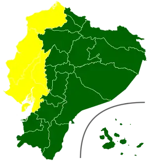 Elecciones presidenciales de Ecuador de 2002