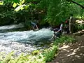 Vrelo Bosne, Sarajevo.