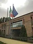 Embajada en Ereván