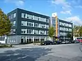 Oficina Hamburgo