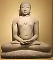 Tirthankar, India, c. 1118 dC