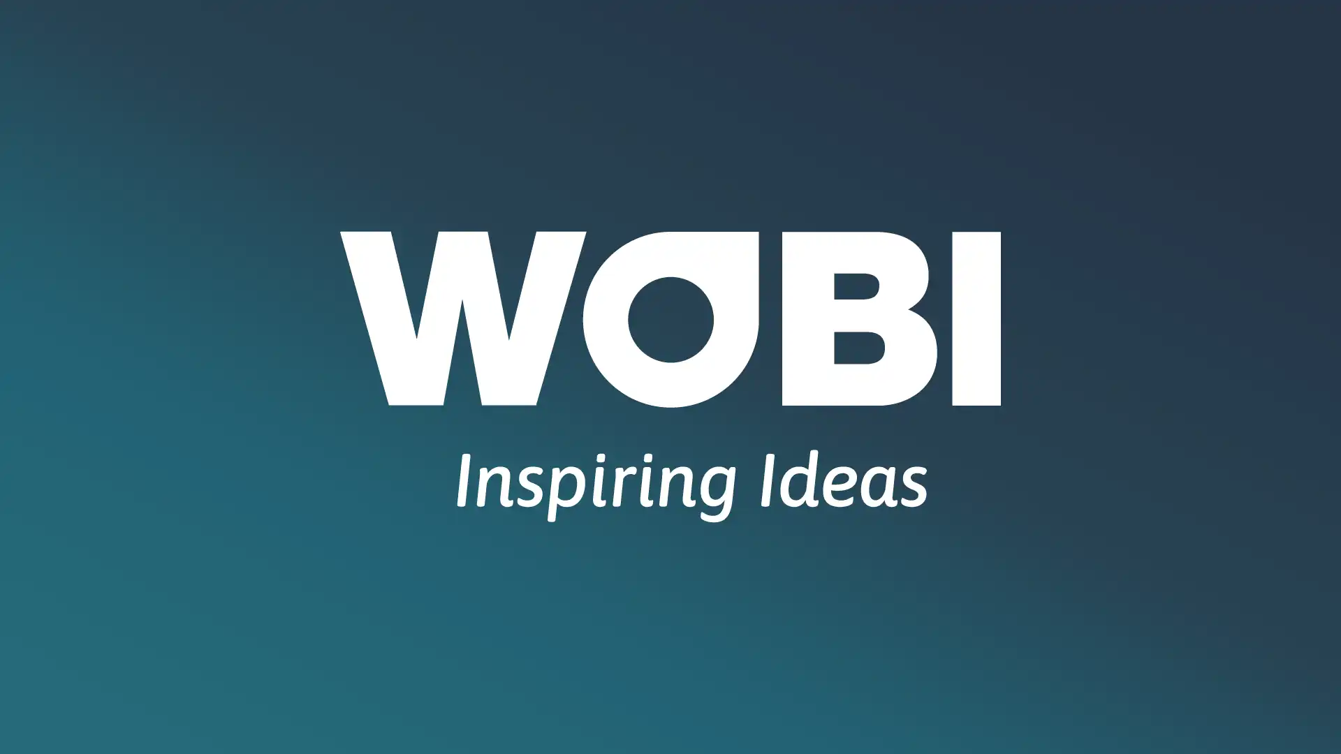 WOBI Inspiring Ideas