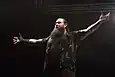 El luchador profesional Bray Wyatt falleció el 24 de agosto de 2023.