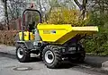 Dumper 5001s