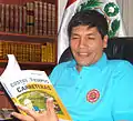 Walter Ibañez