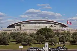 Estadio Metropolitano