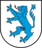 Escudo de Veldenz