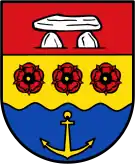 Escudo del distrito de Emsland