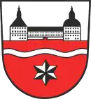 Wappen des Landkreises Gotha