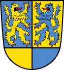 Wappen von Northeim