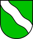 Wappen des Landkreises Sächsische Schweiz