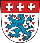 Wappen von Uelzen