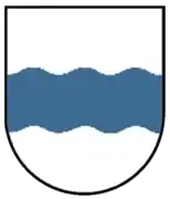 Escudo del barrio de Schuttertal