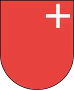 Escudo de armas de Schwyz, Suiza