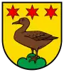 Unterentfelden