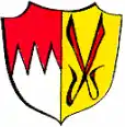 Escudo de Frankenwinheim