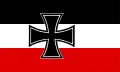 Pabellón de guerra de la Alemania nazi (1933-1935)