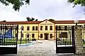 Museo de la Guerra de Salónica