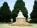 Memorial de las víctimas de la guerra de Zillisheim