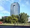 Warta Tower