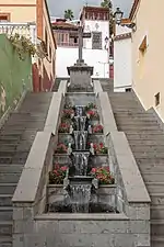 Calle de la Diputación