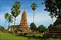 Wat Phra Sri Rattana Mahathat