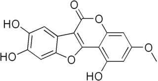 Wedelolactone