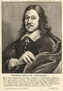 Bonaventura Peeters, página 171