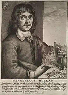 Wenceslaus Hollar, página 551